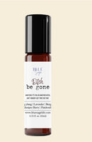 Blue Sage Essential Oil Rollers