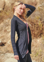 Twilight Cardigan