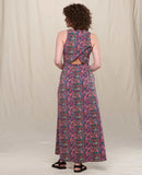Sunkissed Maxi Dress