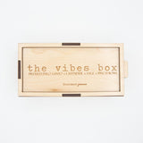 The Vibes Box