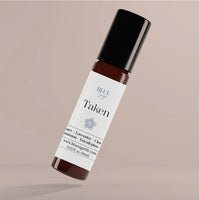 Blue Sage Essential Oil Rollers