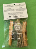 Anti Stress & Anxiety Smudge Kit