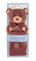Animal Blankie