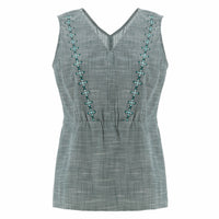 Devon Tank Top