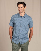 Fletch Print Shirt