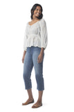 Vine Tulip Top