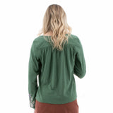 Kateri Long Sleeve Top
