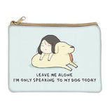 Cosmetic Bag