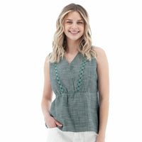 Devon Tank Top