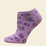 Organic Cotton Footie Socks