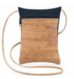 Natalie Therese Be Lively Mini Crossbody