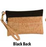 Natalie Therese Be Ready Wristlet