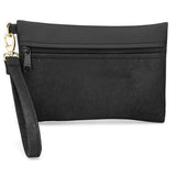 Natalie Therese Be Ready Wristlet