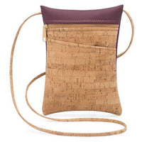 Natalie Therese Be Lively Mini Crossbody