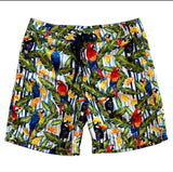 Surfer Beachwear