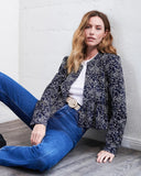 Evening Jacket
