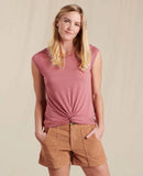 Anza Short Sleeve Shirt
