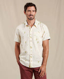 Fletch Print Shirt