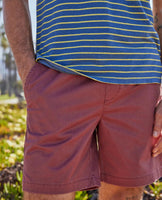 Mission Ridge Short