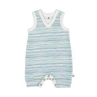 Tank Romper