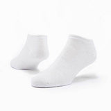 Organic Cotton Footie Socks