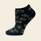 Organic Cotton Footie Socks