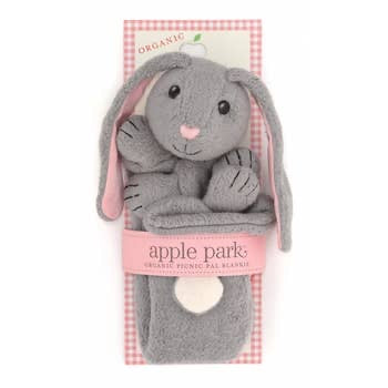 Animal Blankie