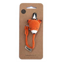 Pacifier Clip